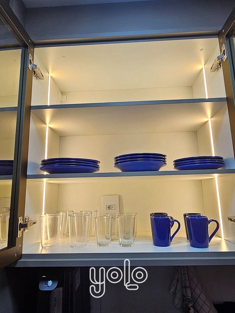 Malia Beach Experience - Studio Térreo Deluxe #010CM