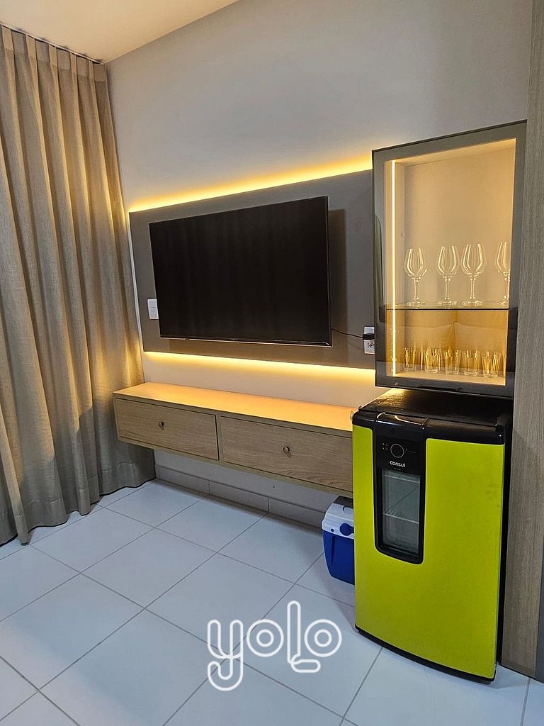 Malia Beach Experience - Studio Deluxe #110CM