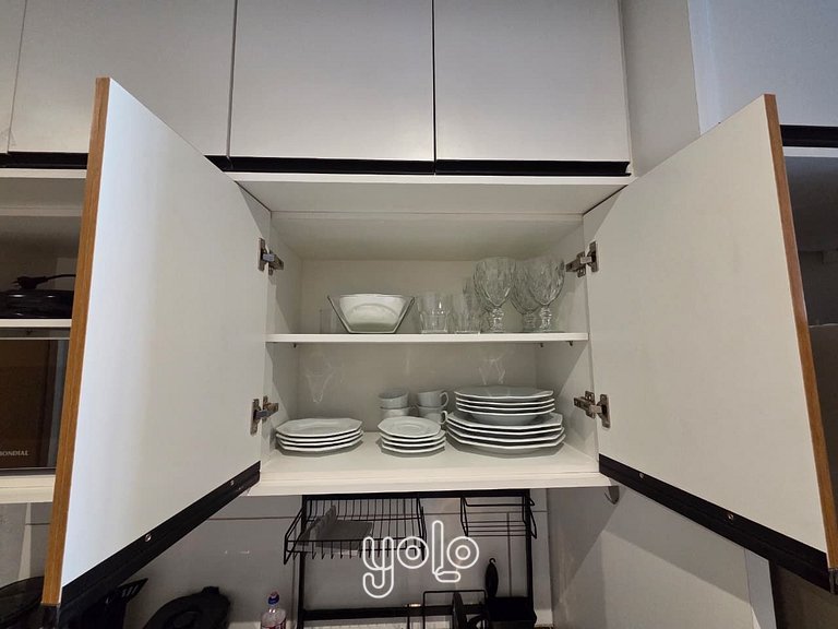 Varandas do Porto - Studio em Porto de Galinhas