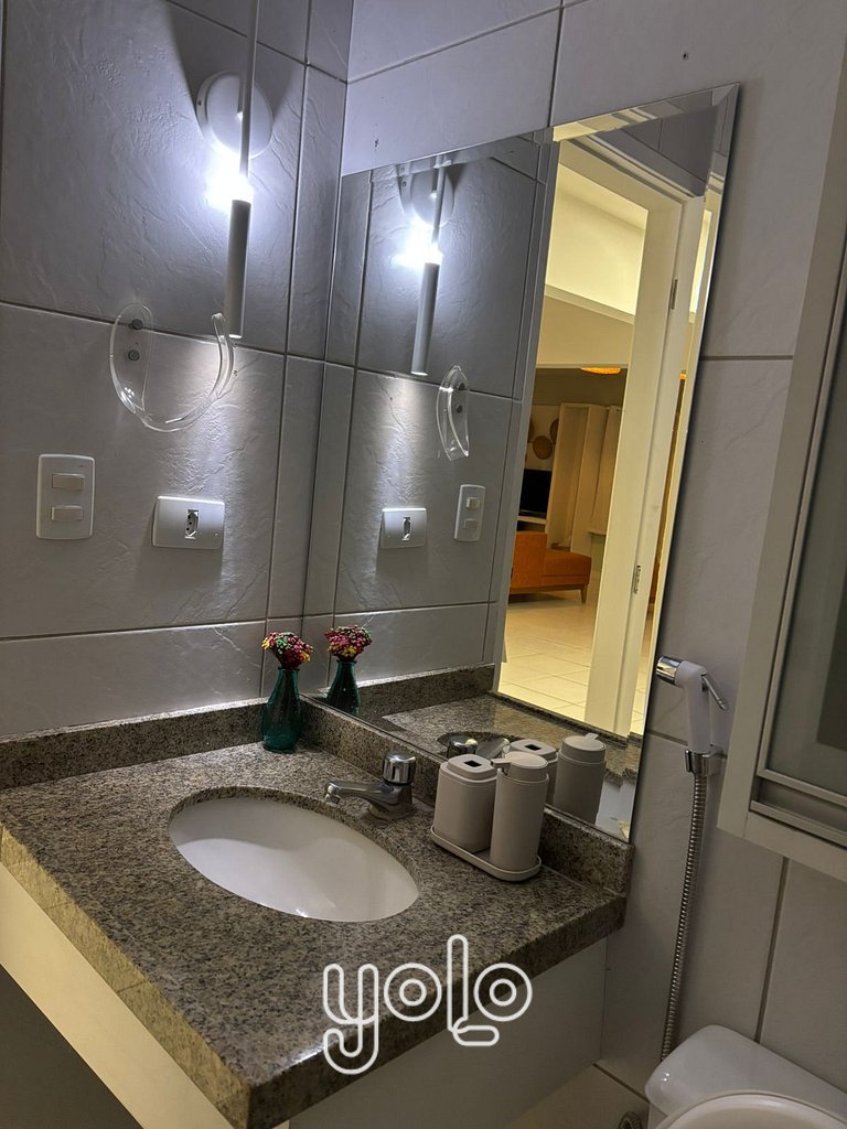 Casa Beira-Mar no Centro de Porto de Galinhas