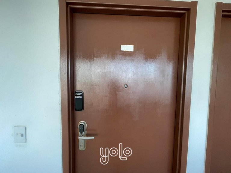 Beach Class Excelsior - Flat 2 quartos no Pina