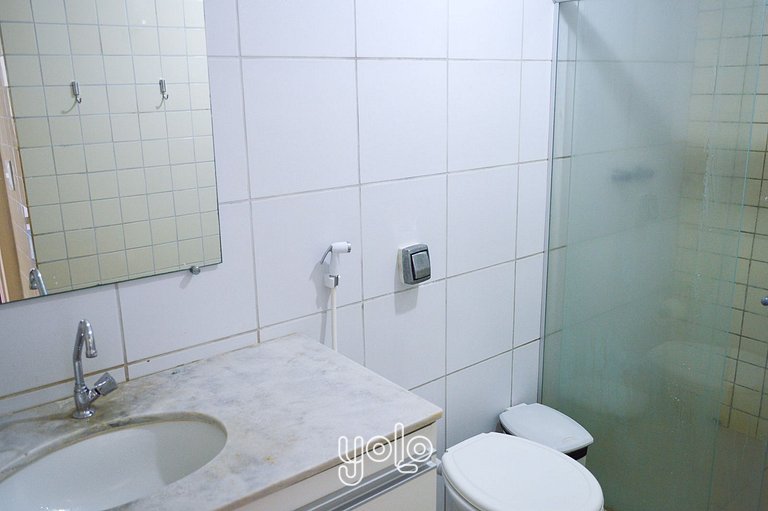 Marinas Tamandaré - Studio em Tamandaré #312