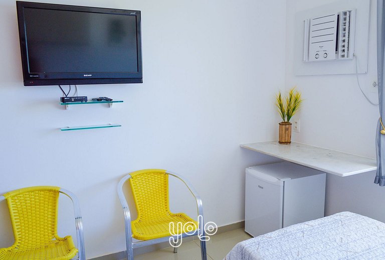 Marinas Tamandaré - Studio em Tamandaré #312