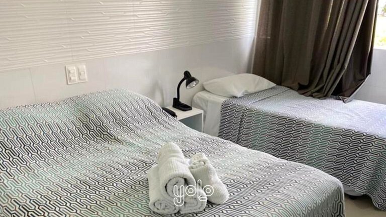 Marinas Tamandaré - Studio em Tamandaré #106