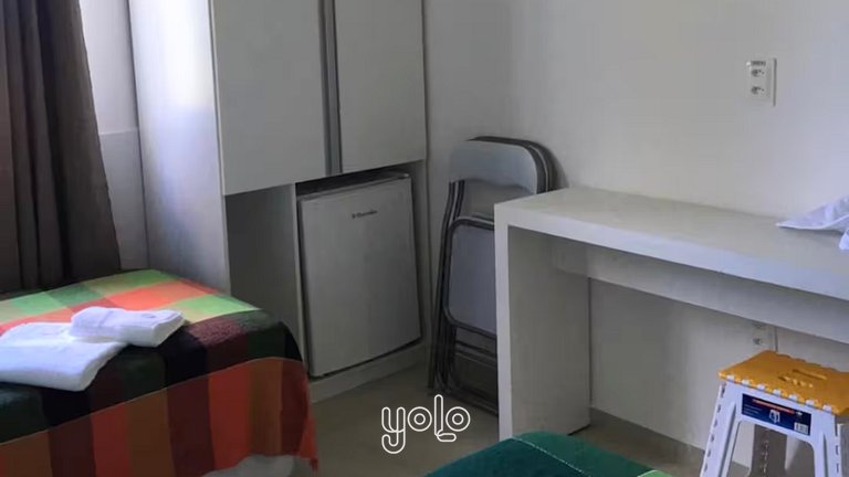 Marinas Tamandaré - Studio em Tamandaré #106