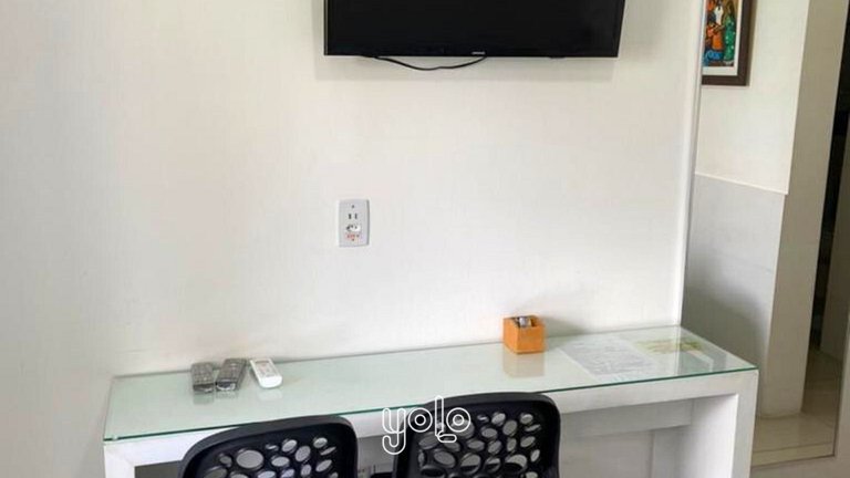 Marinas Tamandaré - Studio em Tamandaré #106