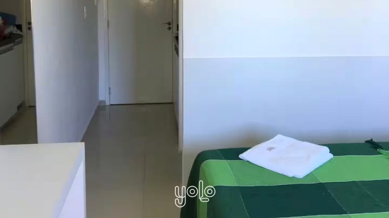 Marinas Tamandaré - Studio em Tamandaré #106