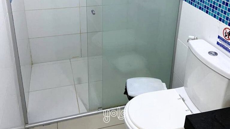 Marinas Tamandaré - Studio em Tamandaré #106