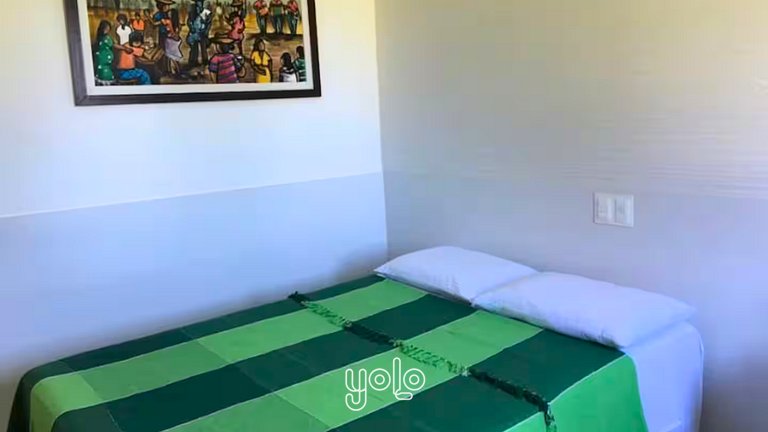 Marinas Tamandaré - Studio em Tamandaré #106