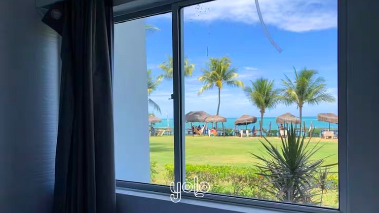 Marinas Tamandaré - Studio em Tamandaré #106