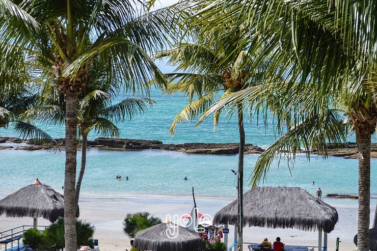 Marinas Tamandaré Beira Mar | Praia dos Carneiros