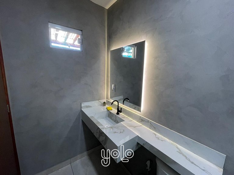 Studio Térreo em Peroba Maragogi #02