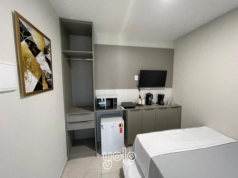 Studio em Peroba Maragogi #03