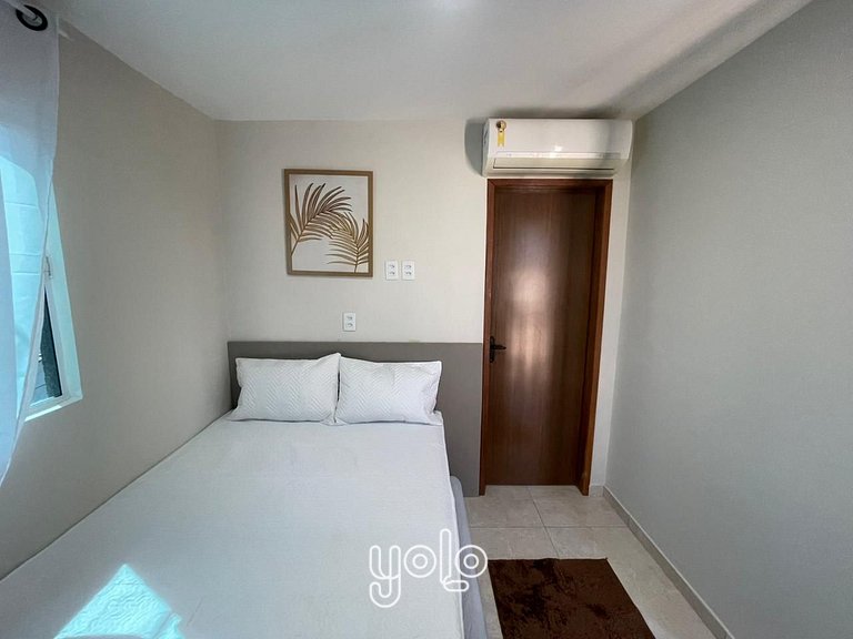 Studio em Peroba Maragogi #04