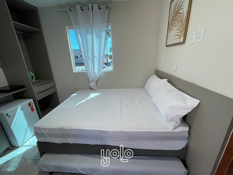 Studio em Peroba Maragogi #04