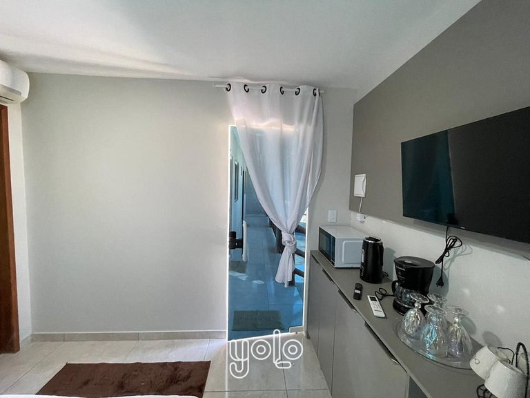 Studio em Peroba Maragogi #04