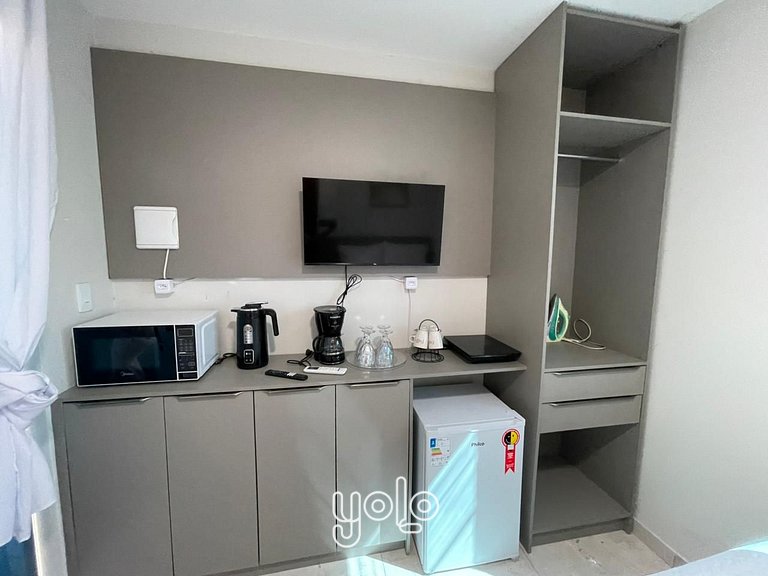 Studio em Peroba Maragogi #04