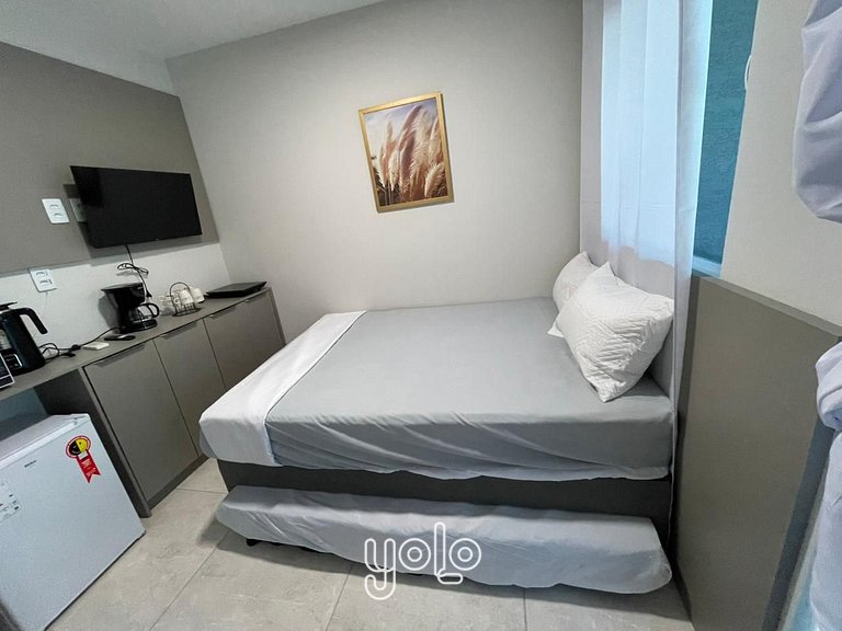 Studio em Peroba Maragogi #05