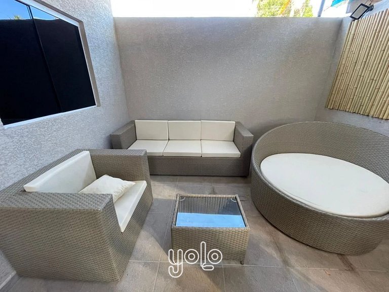 Studio em Peroba Maragogi #04