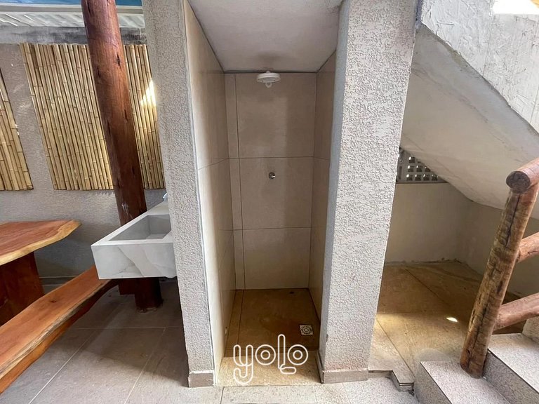 Studio em Peroba Maragogi #04