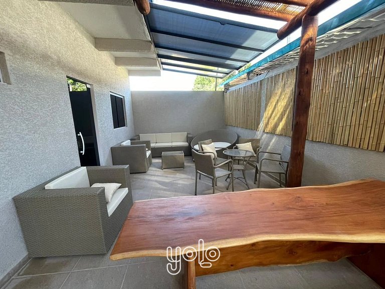 Peroba Beach Flats - Studios em Peroba por Yolo