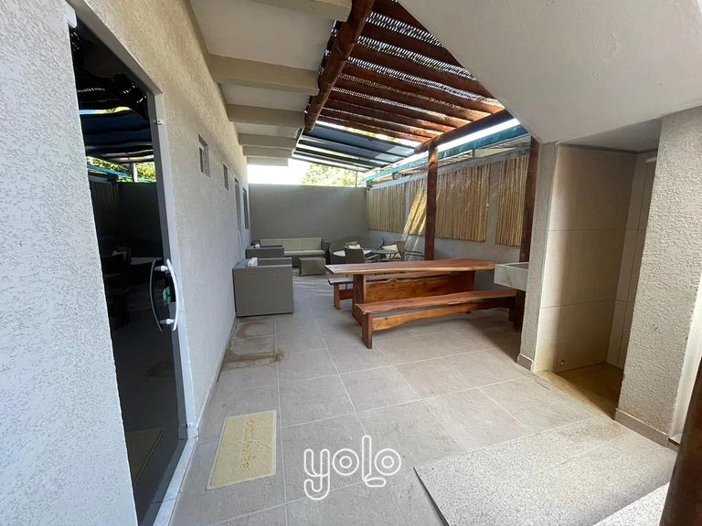 Studio em Peroba Maragogi #05