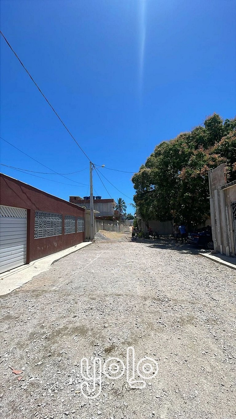 Studio em Peroba Maragogi #03