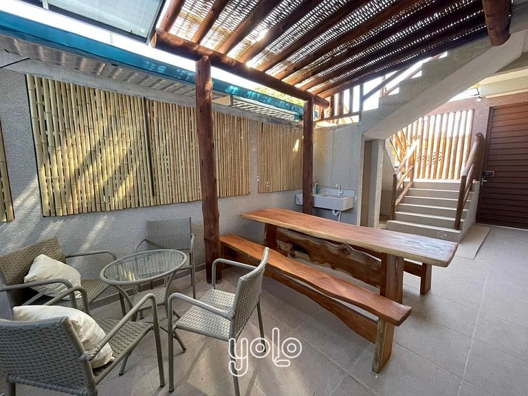 Studio em Peroba Maragogi #04