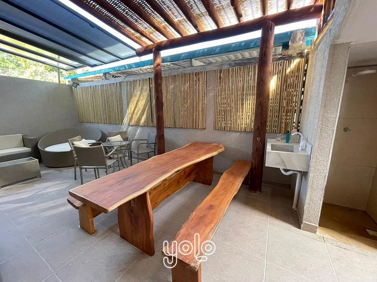 Studio em Peroba Maragogi #03