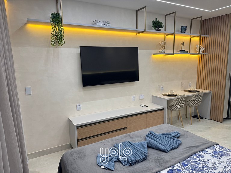 Malia Beach Experience - Studio Deluxe #211