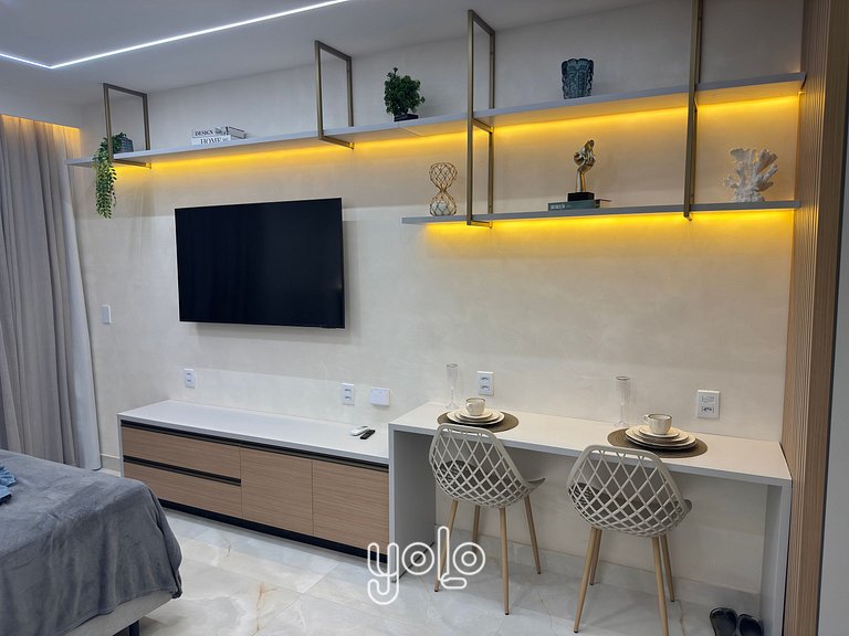 Malia Beach Experience - Studio Deluxe #211