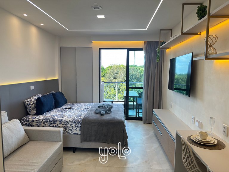 Malia Beach Experience - Studio Deluxe #211