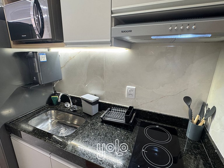 Malia Beach Experience - Studio Deluxe #211