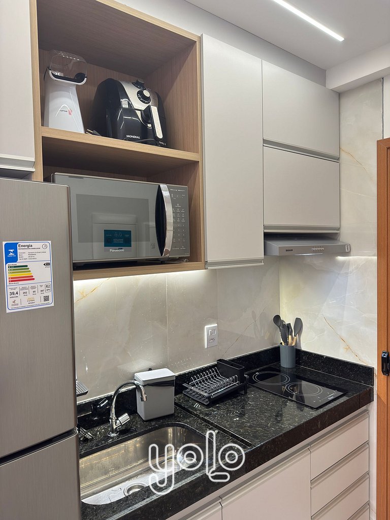 Malia Beach Experience - Studio Deluxe #211