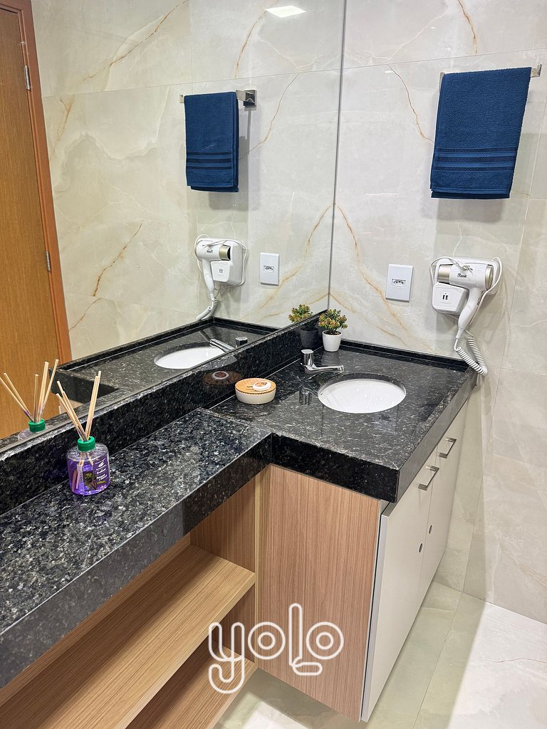 Malia Beach Experience - Studio Deluxe #211