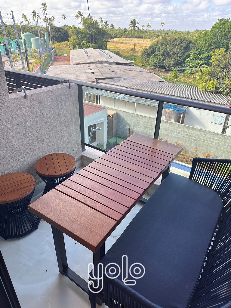 Malia Beach Experience - Studio Deluxe #211