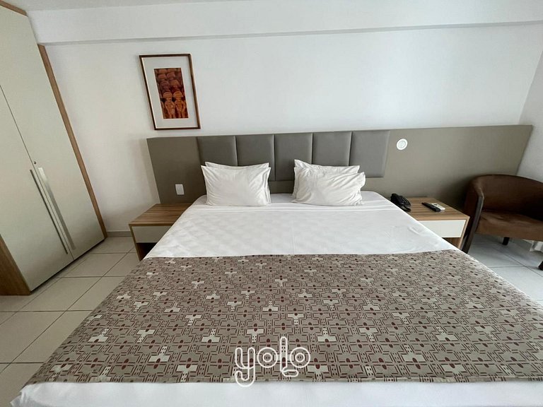 Beach Class Executive - Studio #408