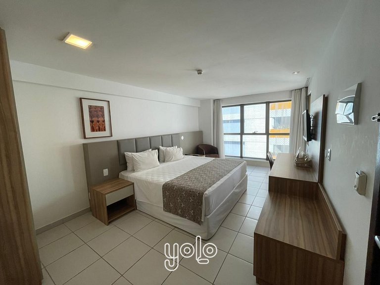 Beach Class Executive - Studio #408