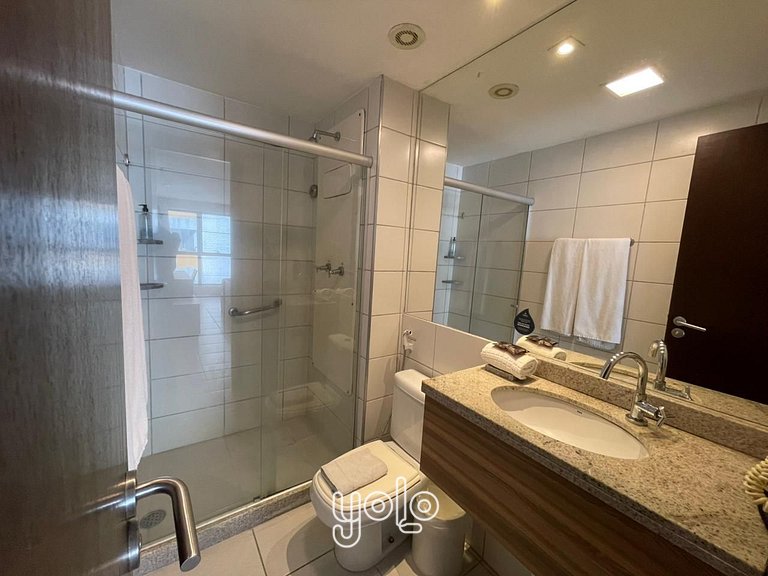 Beach Class Executive - Studio #408