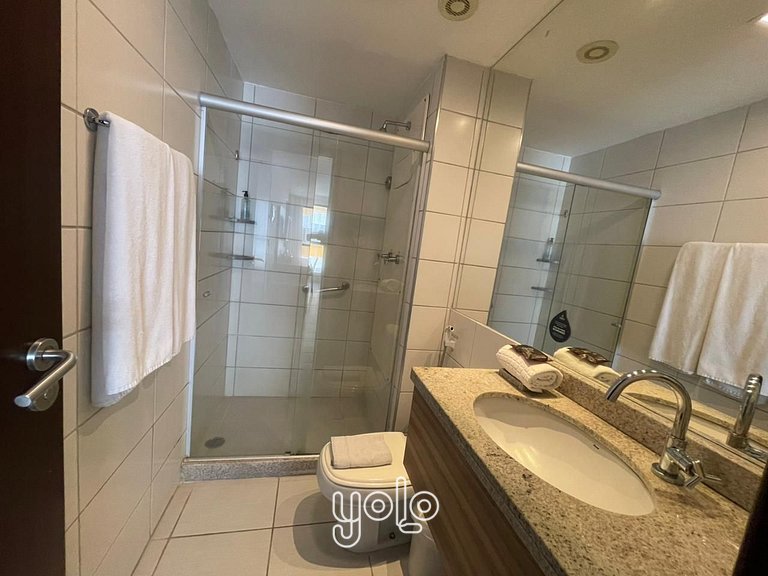 Beach Class Executive - Studio #408