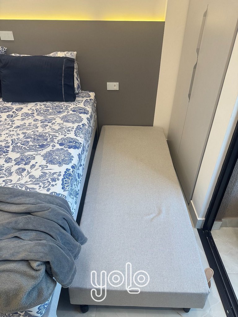 Malia Beach Experience - Studio Deluxe #211