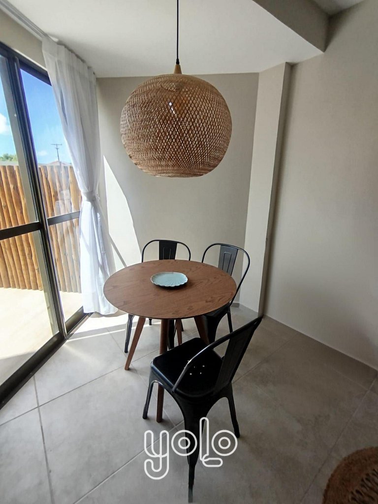 Max Carneiros Suítes - Studio com Jacuzzi