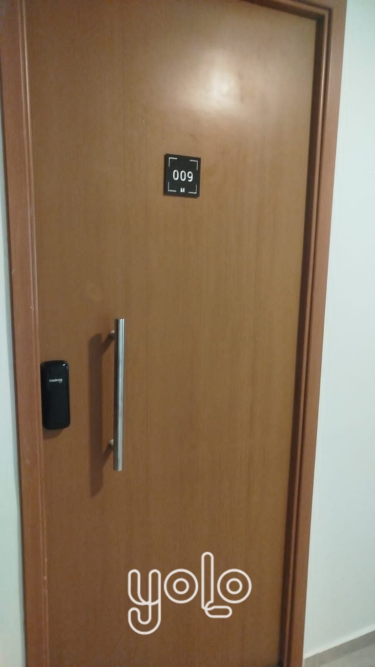 Max Carneiros Suítes - Studio com Jacuzzi