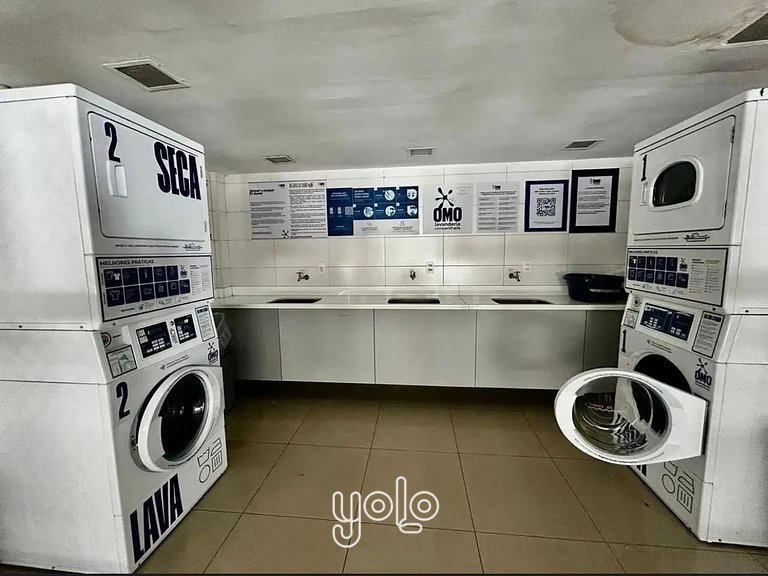 Fernando Pessoa Home Design - Flatsna Beira-Mar de Boa Viage