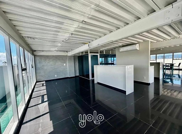 Fernando Pessoa Home Design - Flatsna Beira-Mar de Boa Viage