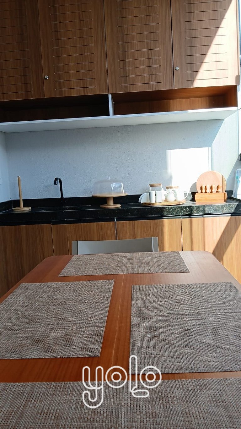 Varandas do Porto - Studio em Porto de Galinhas