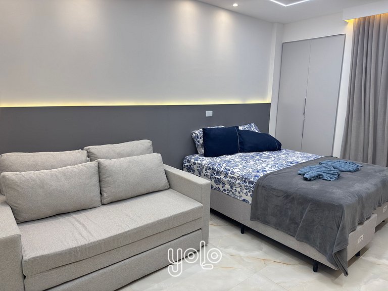 Malia Beach Experience - Studio Deluxe #211 A CM