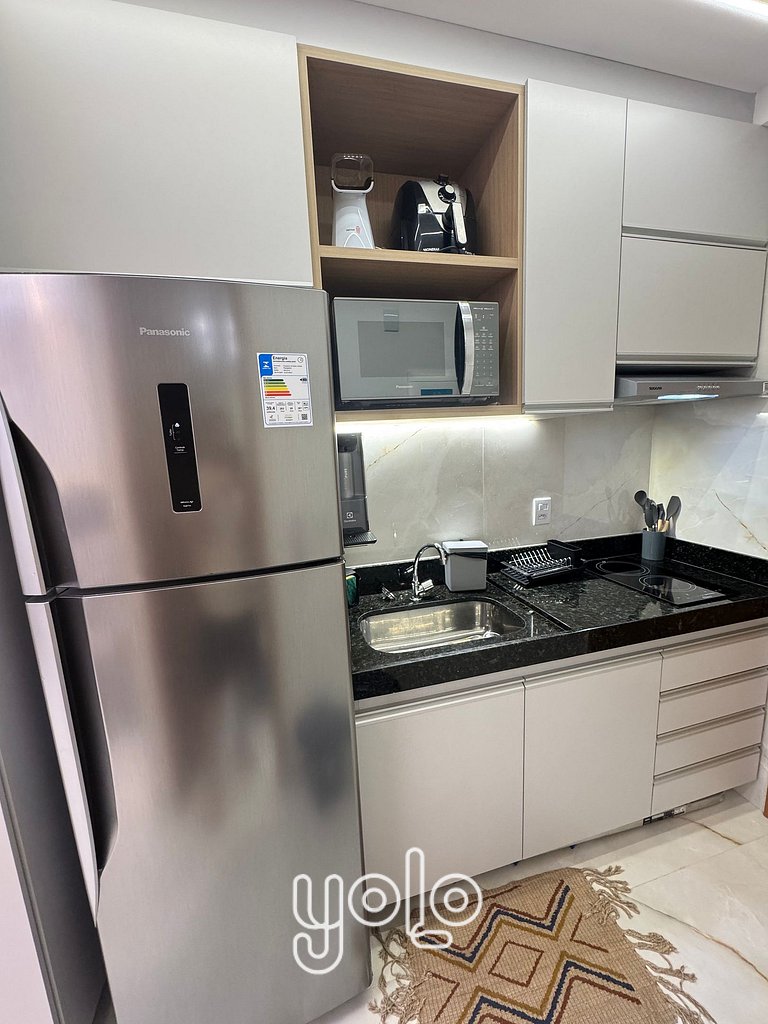 Malia Beach Experience - Studio Deluxe #110CM