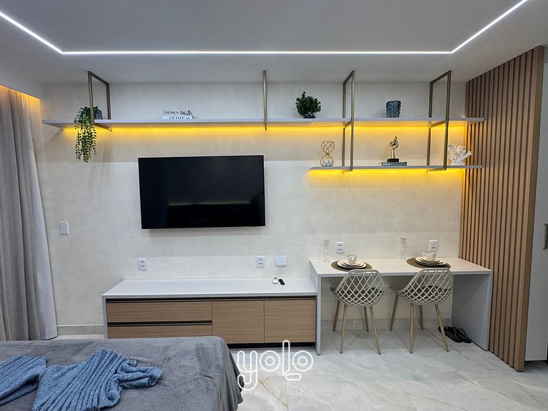 Malia Beach Experience - Studio Deluxe #211 A CM