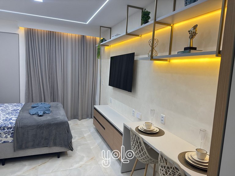 Malia Beach Experience - Studio Deluxe #211 A CM